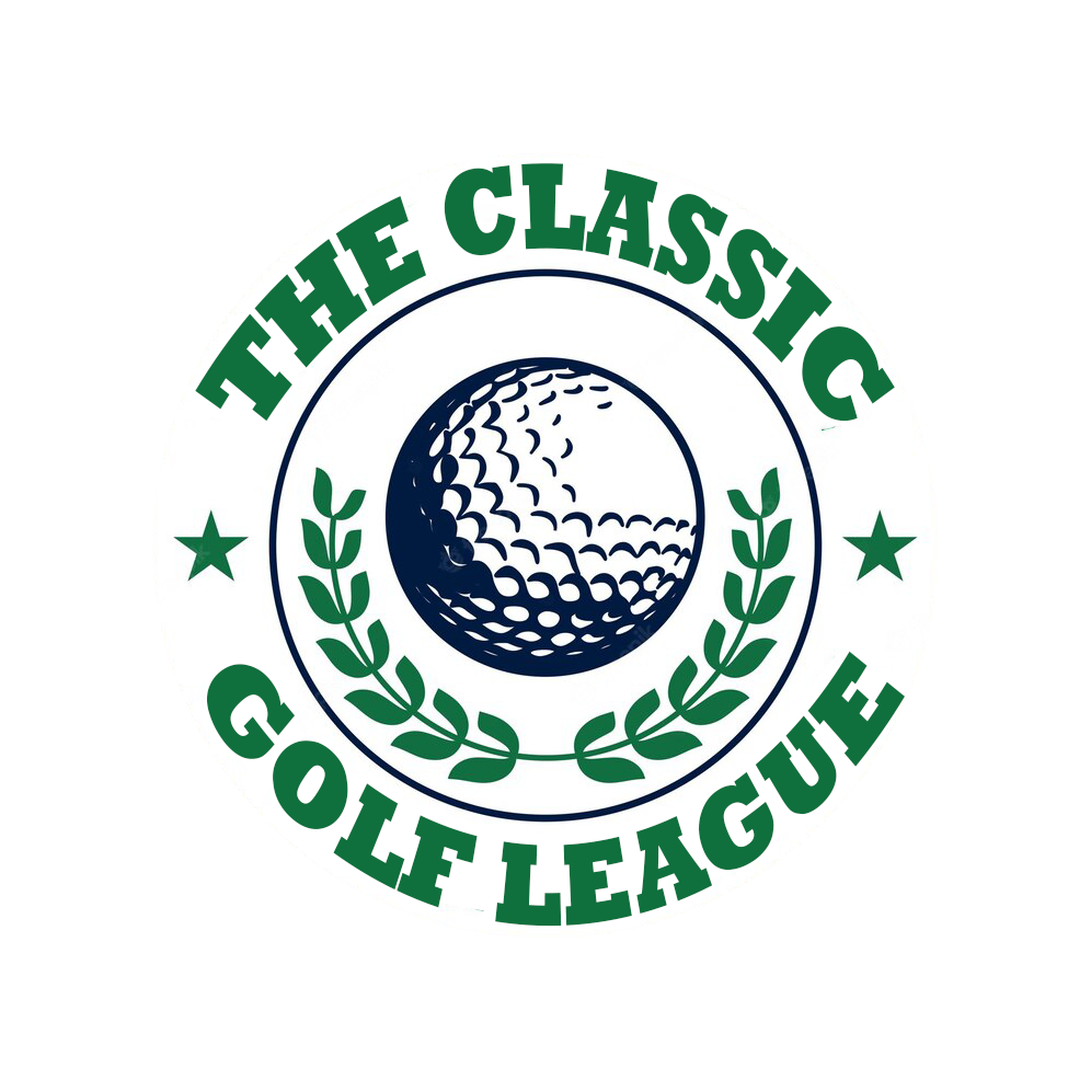 The Classic Golf League Logo